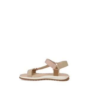 POLARİS 327562.Z 6FX KADIN SPOR SANDALET - TABA - 38