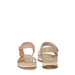 POLARİS 327562.Z 6FX KADIN SPOR SANDALET - TABA - 38