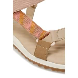 POLARİS 327562.Z 6FX KADIN SPOR SANDALET - TABA - 38