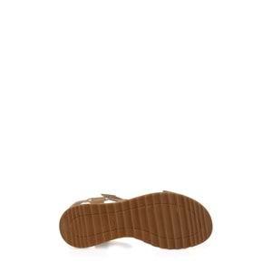 POLARİS 327562.Z 6FX KADIN SPOR SANDALET - TABA - 40