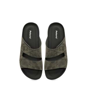 POLARİS 400501.M6FX ERKEK TERLİK - HAKİ - 42