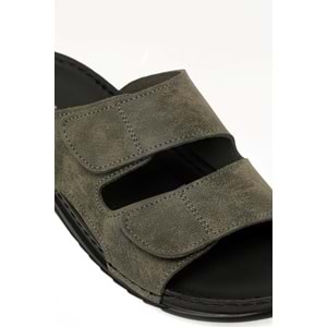 POLARİS 400501.M6FX ERKEK TERLİK - HAKİ - 42