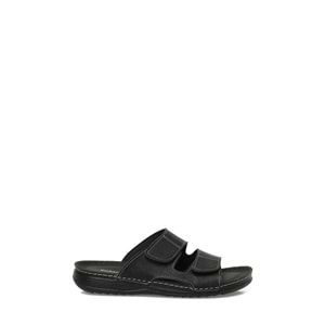 POLARİS 400501.M6FX ERKEK TERLİK - SİYAH - 41