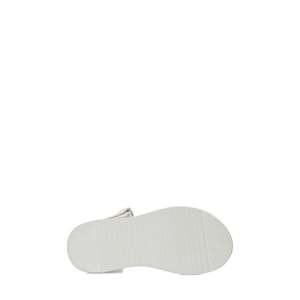 POLARİS İLOK.F6FX KIZ ÇOCUK SANDALET - BEYAZ - 31