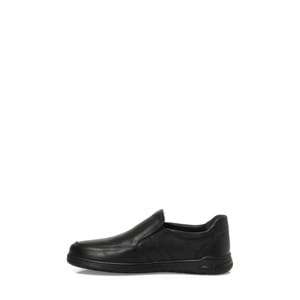 POLARİS 109118.M 6FX 5 NOKTA ERKEK RAHAT AYAKKABI - SİYAH - 40