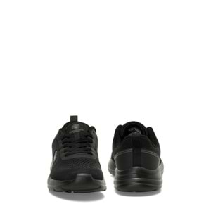LUMBERJACK AGATHA 2.0 5FX ERKEK COMFORT AYAKKABI - SİYAH - 40