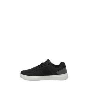 U.S. POLO ASSN. ARSENA 6FX ERKEK SNEAKER - SİYAH - 44