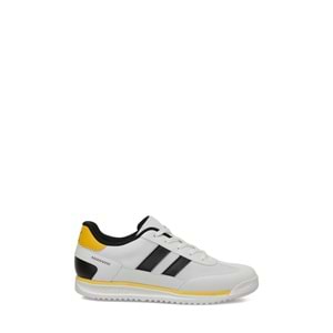 KİNETİX VATROS G 6FX UNİSEX SNEAKER - BEYAZ - 40