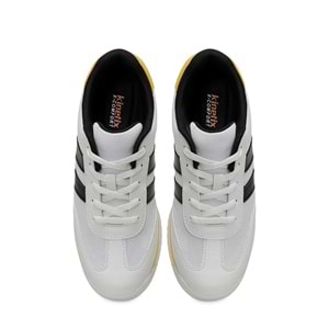 KİNETİX VATROS G 6FX UNİSEX SNEAKER - BEYAZ - 40