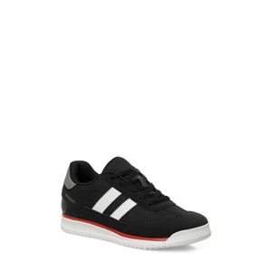 KİNETİX VATROS G 6FX UNİSEX SNEAKER - SİYAH - 40