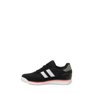 KİNETİX VATROS G 6FX UNİSEX SNEAKER - SİYAH - 40