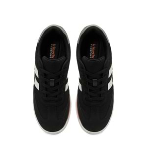 KİNETİX VATROS G 6FX UNİSEX SNEAKER - SİYAH - 40