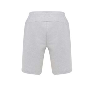 LUMBERJACK MB CT103 PAM SHORT 6FX ERKEK ŞORT - GRİ MELANJ - L