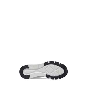 U.S. POLO ASSN. VANCE 6FX ERKEK SNEAKER - BEYAZ - 40