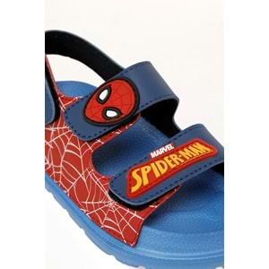 SPIDERMAN TUMA.P6FX ERKEK ÇOCUK SANDALET - SAKS - 30