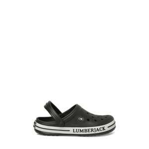 LUMBERJACK DEVON MN 6FX ERKEK CROOS TERLİK - SİYAH - 42