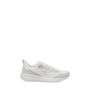 KİNETİX NANCY TX W 6FX KADIN SNEAKER - BEYAZ - 40