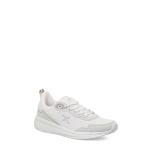 KİNETİX NANCY TX W 6FX KADIN SNEAKER - BEYAZ - 40
