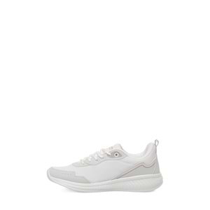 KİNETİX NANCY TX W 6FX KADIN SNEAKER - BEYAZ - 40