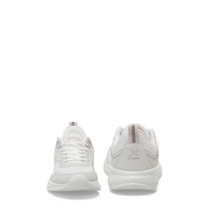 KİNETİX NANCY TX W 6FX KADIN SNEAKER - BEYAZ - 40