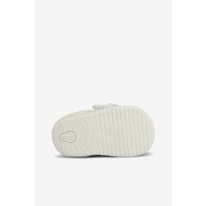 VİCCO SEPİRA KIZ BEBEK İLK ADIM SNEAKER - BEYAZ - 20