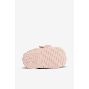 VİCCO SEPİRA KIZ BEBEK İLK ADIM SNEAKER - PUDRA - 21