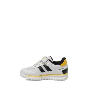 KİNETİX VATROS P 6FX ERKEK ÇOCUK SNEAKER - BEYAZ - 30