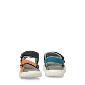 KİNETİX VANKOR F 6FX ERKEK ÇOCUK SANDALET - LACİVERT - 30