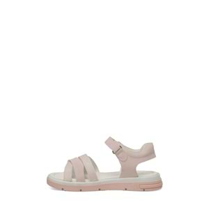 POLARİS RENTY.F6FX KIZ ÇOCUK SANDALET - PEMBE - 34