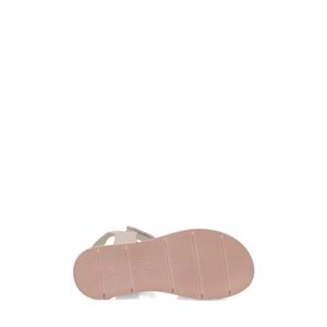 POLARİS RENTY.F6FX KIZ ÇOCUK SANDALET - PEMBE - 34