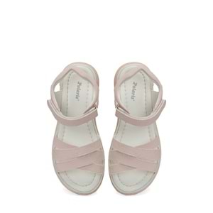 POLARİS RENTY.F6FX KIZ ÇOCUK SANDALET - PEMBE - 35