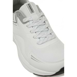 KİNETİX EVORIDER TX G 6FX UNİSEX KOŞU AYAKKABISI - BEYAZ - 40