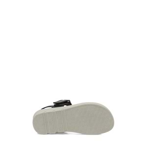 POLARİS 409105.Z6FX COMFORT KADIN SANDALET - SİYAH - 40