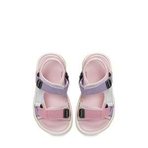 KİNETİX VANKOR P 6FX KIZ ÇOCUK SANDALET - PEMBE - 24
