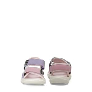 KİNETİX VANKOR P 6FX KIZ ÇOCUK SANDALET - PEMBE - 24