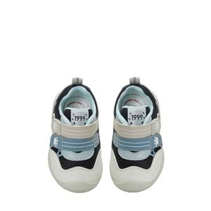 POLARİS POTI.I6FX ERKEK BEBEK İLK ADIM SNEAKER - LACİVERT - 20