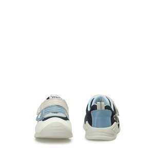 POLARİS POTI.I6FX ERKEK BEBEK İLK ADIM SNEAKER - LACİVERT - 20