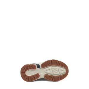 U.S. POLO ASSN. SETTE JR 6FX ERKEK ÇOCUK SPOR AYAKKABI - BEJ - 30
