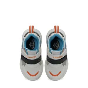 KİNETİX ENLON B 6FX ERKEK BEBEK SPOR AYAKKABI - BEYAZ - 21