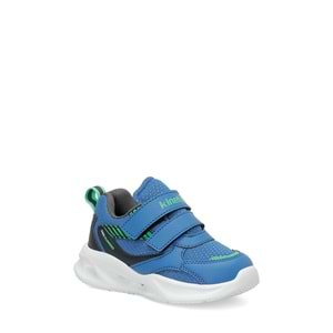 KİNETİX ENLON B 6FX ERKEK BEBEK SPOR AYAKKABI - SAKS - 24