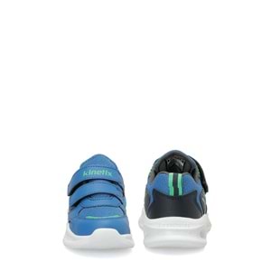 KİNETİX ENLON B 6FX ERKEK BEBEK SPOR AYAKKABI - SAKS - 24