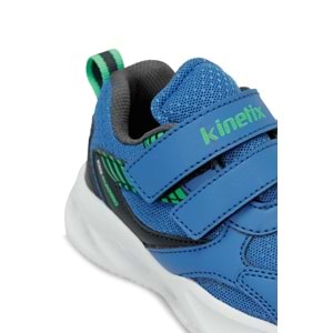 KİNETİX ENLON B 6FX ERKEK BEBEK SPOR AYAKKABI - SAKS - 24