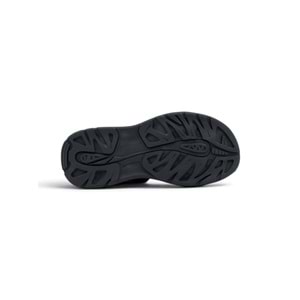 VOYAGER E337 ERKEK SANDALET - SİYAH - 41
