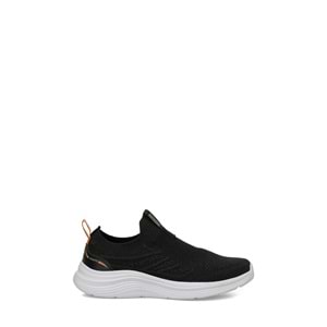 KİNETİX LUNDIN TX 6FX ERKEK COMFORT AYAKKABI - SİYAH - 40