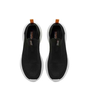 KİNETİX LUNDIN TX 6FX ERKEK COMFORT AYAKKABI - SİYAH - 40