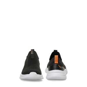 KİNETİX LUNDIN TX 6FX ERKEK COMFORT AYAKKABI - SİYAH - 40