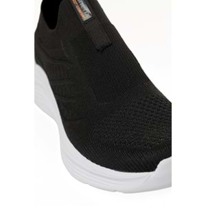 KİNETİX LUNDIN TX 6FX ERKEK COMFORT AYAKKABI - SİYAH - 40