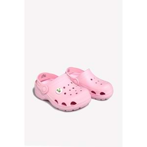 VİCCO DİDİM KIZ ÇOCUK EVA SANDALET - PEMBE - 30