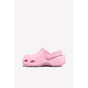 VİCCO DİDİM KIZ ÇOCUK EVA SANDALET - PEMBE - 30
