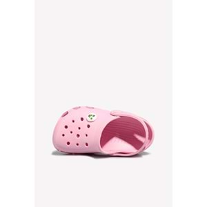 VİCCO DİDİM KIZ ÇOCUK EVA SANDALET - PEMBE - 30